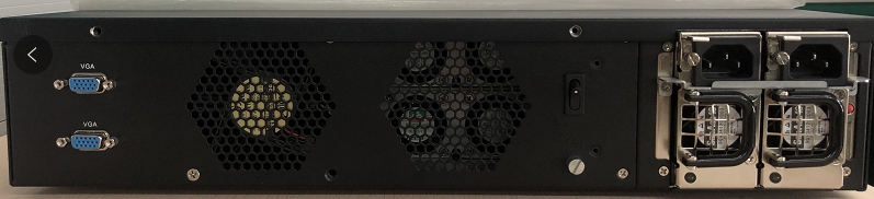 678体育推出全系列工业隔离网闸硬件平台 678体育推出全系列工业隔离网闸硬件平台