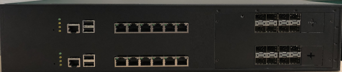 678体育推出全系列工业隔离网闸硬件平台 678体育推出全系列工业隔离网闸硬件平台