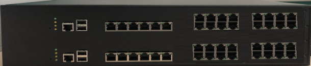 678体育推出全系列工业隔离网闸硬件平台 678体育推出全系列工业隔离网闸硬件平台