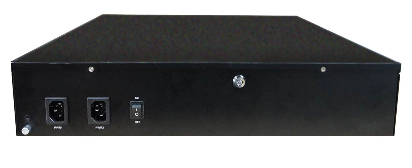 678体育推出全系列工业隔离网闸硬件平台 678体育推出全系列工业隔离网闸硬件平台