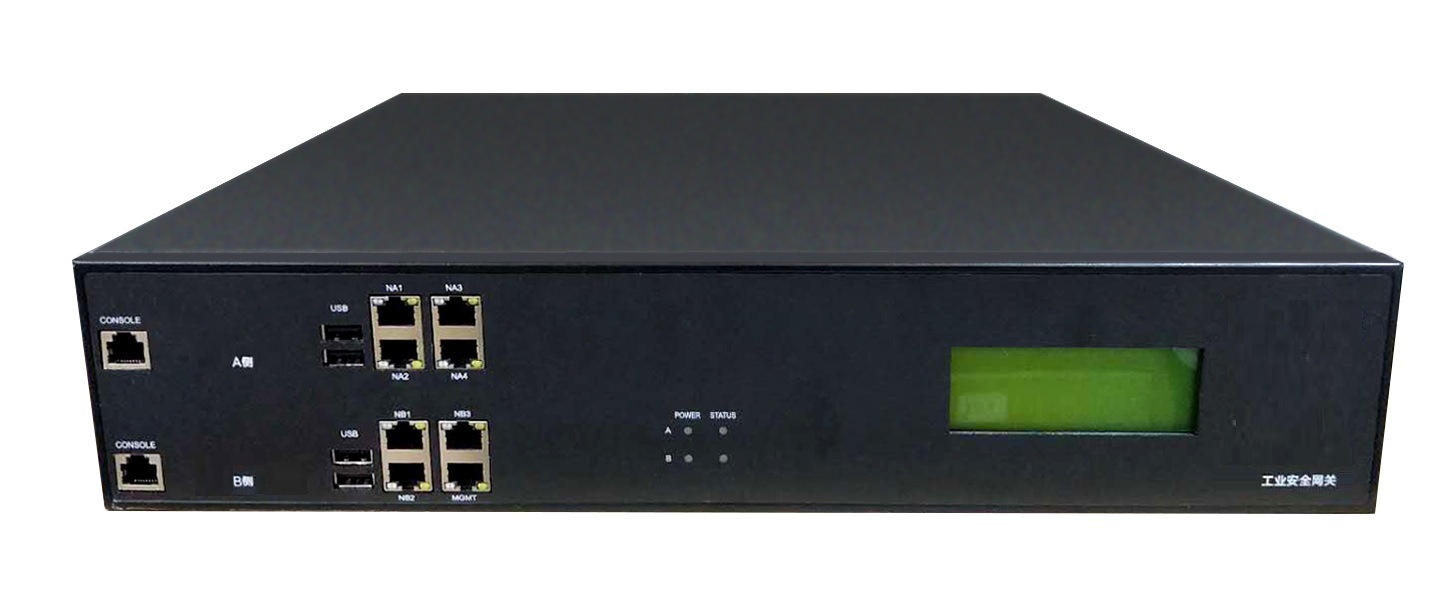 678体育推出全系列工业隔离网闸硬件平台 678体育推出全系列工业隔离网闸硬件平台