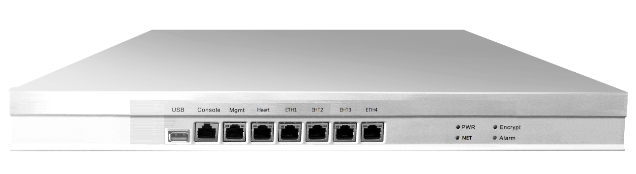 678体育MR-330千兆设备在电力系统纵向加密中的应用